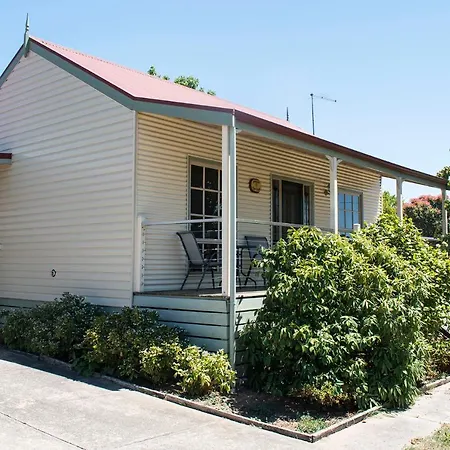 Aveley - Daylesford Villa Exterior photo