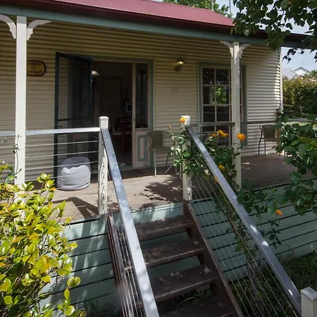 Aveley - Daylesford Villa Exterior photo