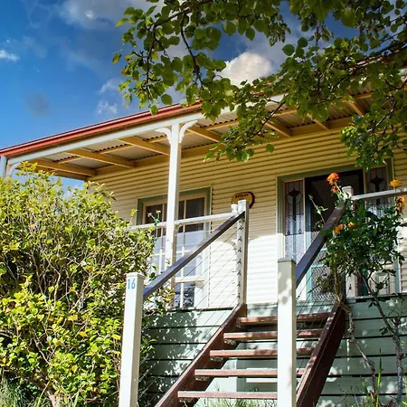 Aveley - Daylesford Villa Exterior photo