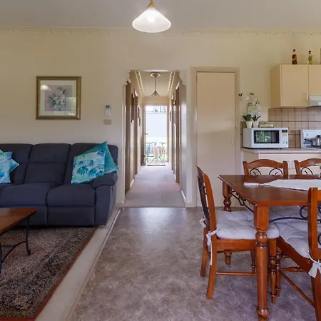 Aveley - Daylesford Villa Exterior photo